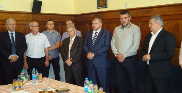 Bijeljina je grad suživota i tolerancije