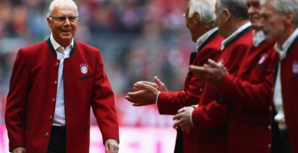 Analiza: Bekenbauerovo "besplatno" znači 5,5 miliona €!