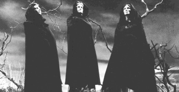 Lovac na vještice pobjegao iz ludnice