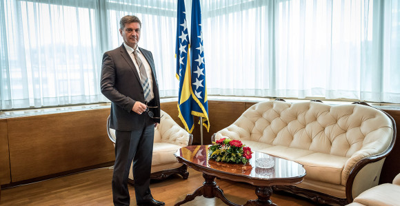 "Do kraja godine - aktiviranje MAP-a" 