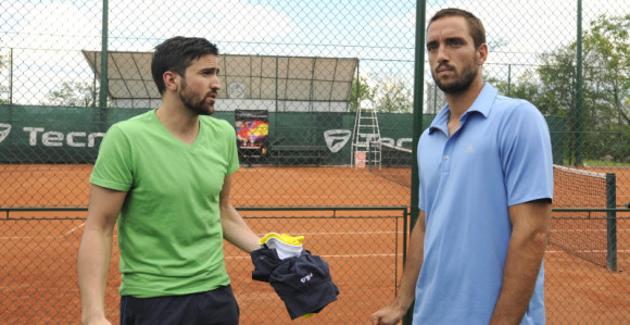 Troicki o WADA-i, zabavljačima, Novakovim problemima...
