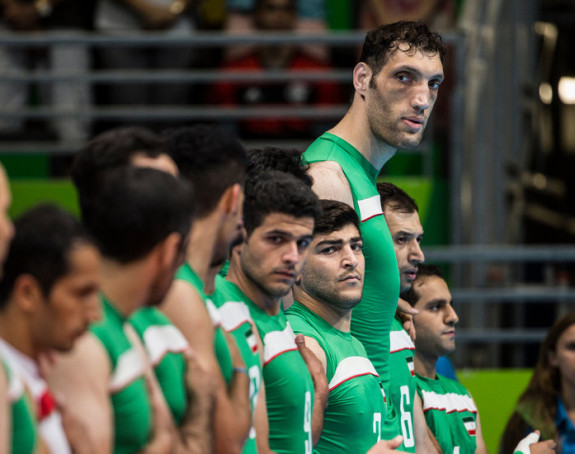 POI: Najviši sportista svih vremena!