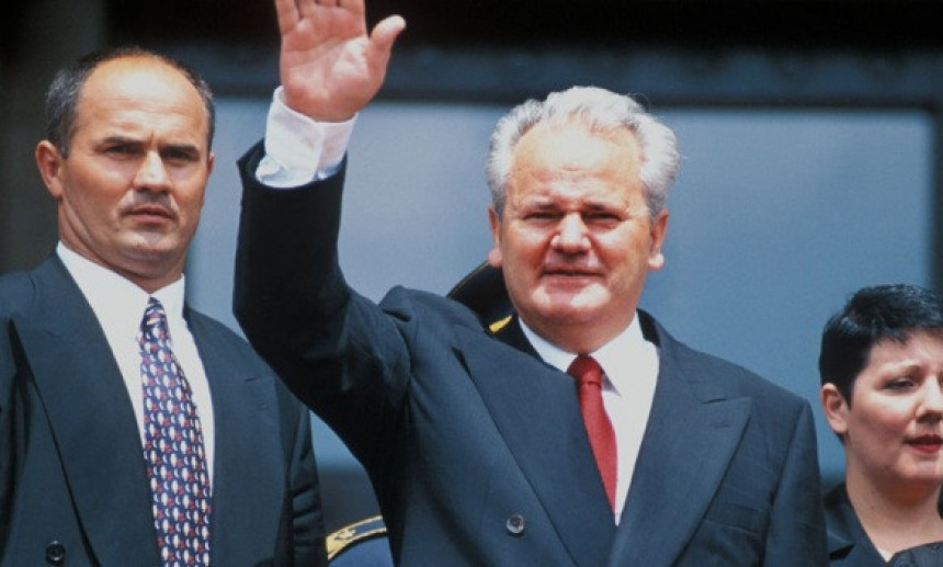Kako su planirali ubiti Miloševića?