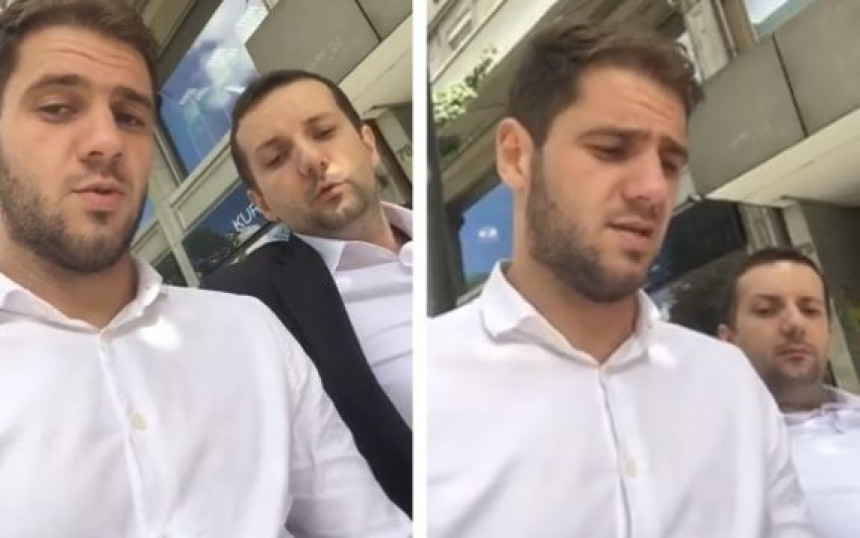 Novi regionalni video hit