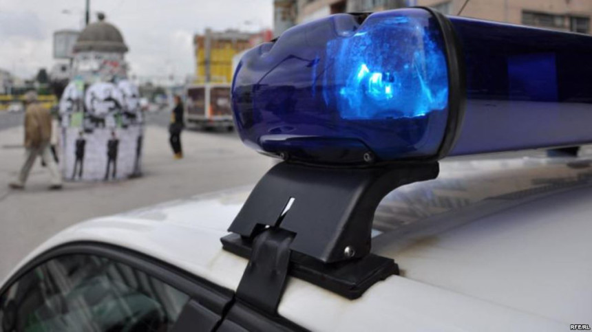 Građani više ne vjeruju policiji