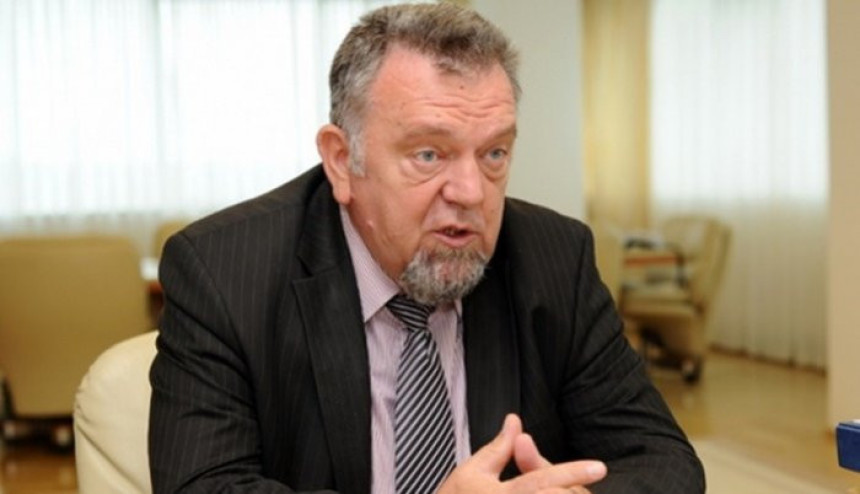 "Radnici nemaju razlog za štrajk"