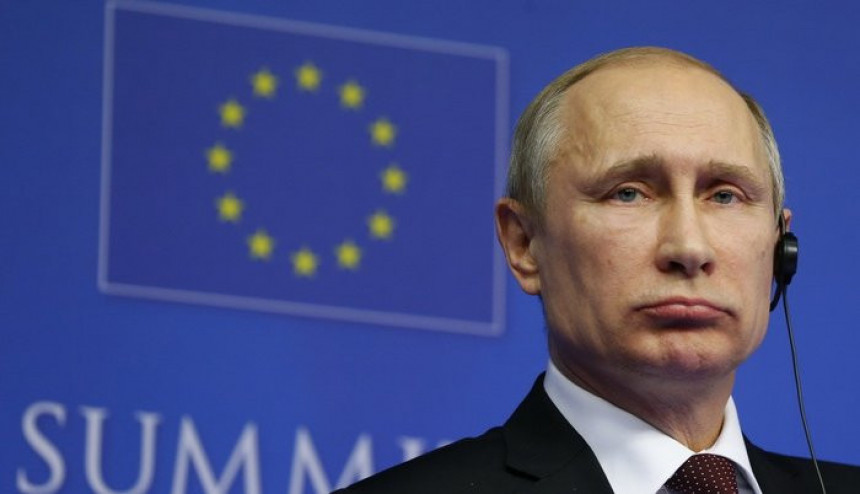 Европа продужила санкције Русији