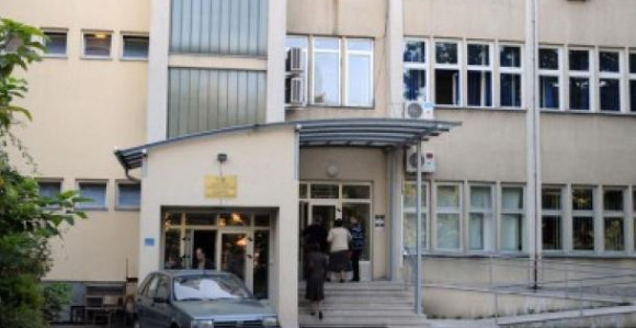 Dojava o bombi u banjalučkom sudu 