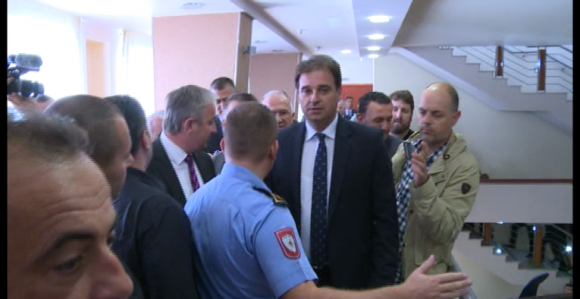 Dodik ponovio državni udar   