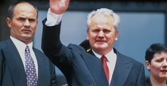 Kako su planirali ubiti Miloševića?