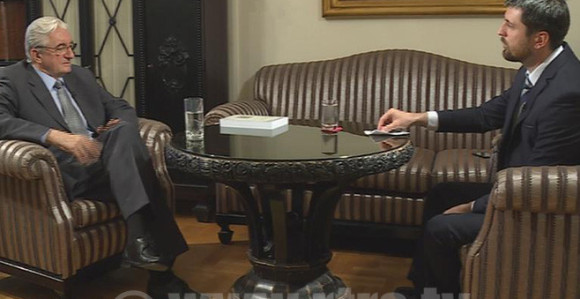 Miroslav Tuđman gost na RTRS-u