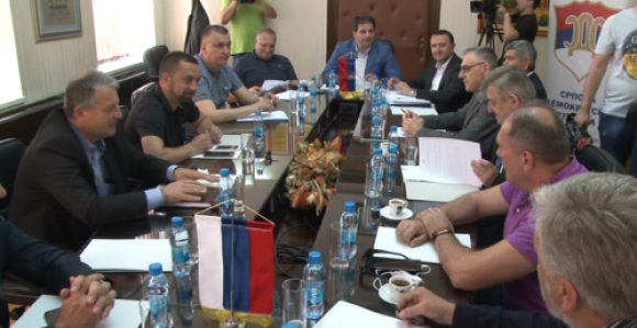 SNSD radi za interese Hrvatske