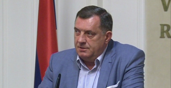 Čubrilović dao nalog policiji