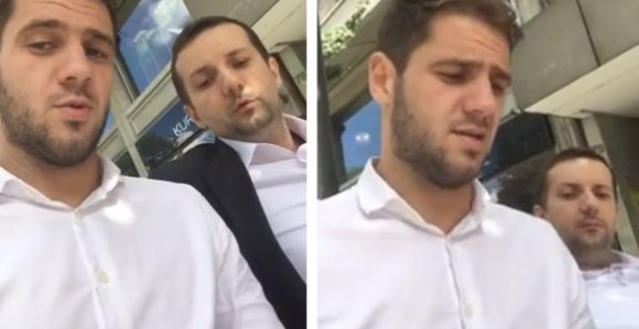 Novi regionalni video hit