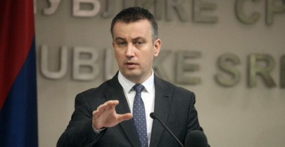 Šukalo policiji tuži Lukača 