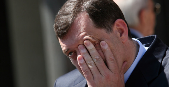 ANALIZA: Dodikovo Zadnje Iskušenje - prije ili poslije opšteg krvoprolića!?