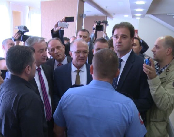 Retorika napada i zamjene teza