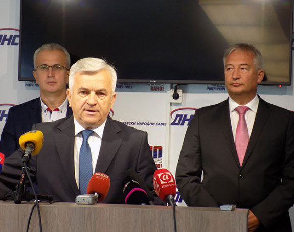 Драган Талић од данас у ДНС-у