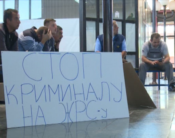 Radnici štrajkuju, reagovala i Hitna