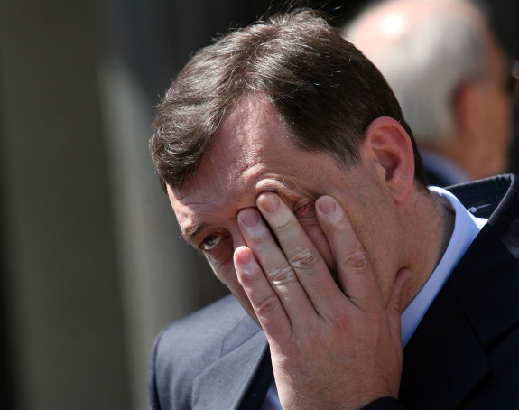 ANALIZA: Dodikovo Zadnje Iskušenje - prije ili poslije opšteg krvoprolića!?