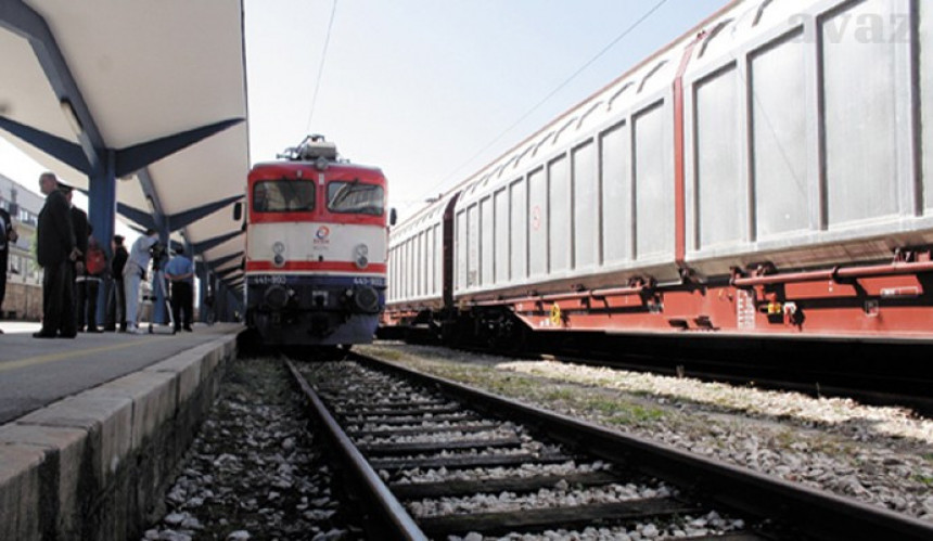 Nova oprema za Željeznice Srpske