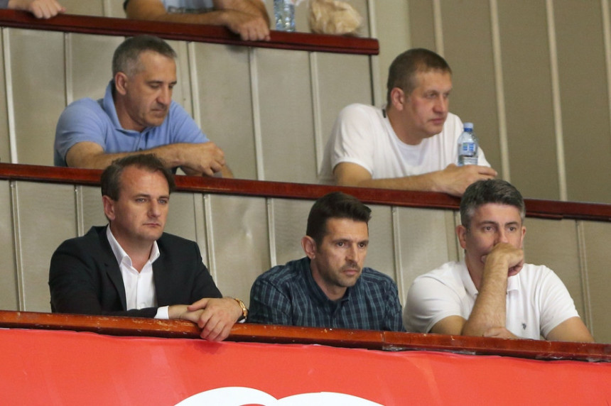 Mijailović: Razmislićemo o Jankoviću...