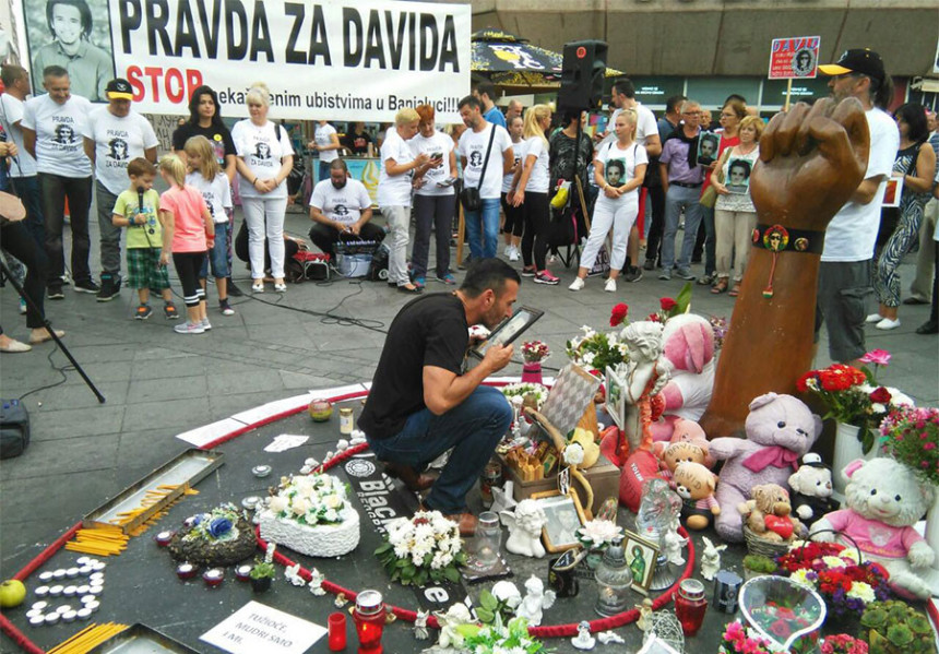 Завршавам причу са тужилаштвом