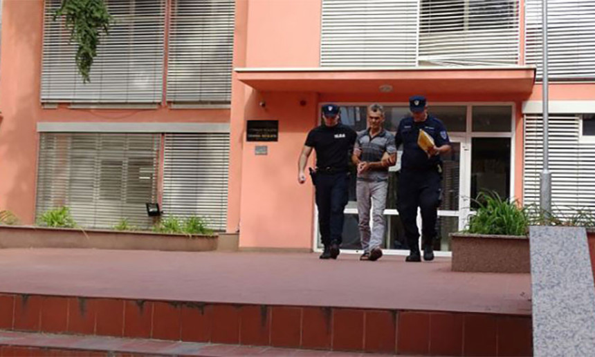 Oduzeta djeca roditeljima 