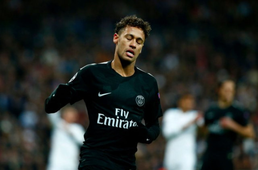 Alves: Nejmar je nakon kritika na SP postao čovjek!