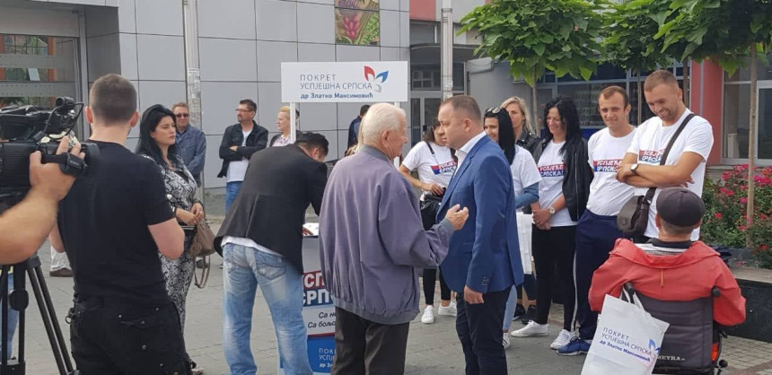 Uspješna Srpska: Imamo rješenja