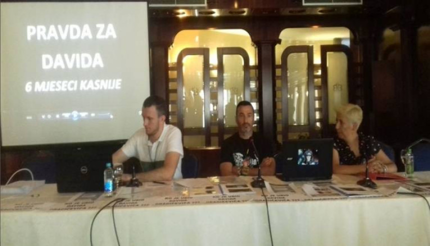 Давид Драгичевић је открио велике паре од трговине оружја!?