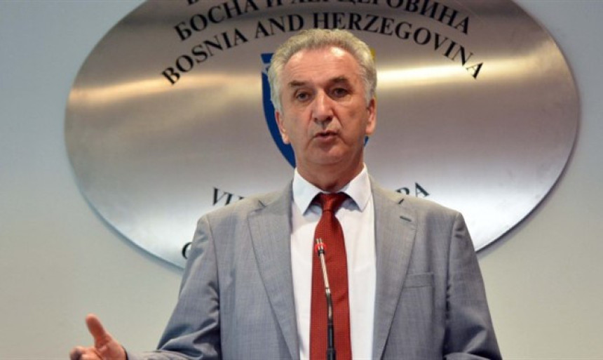 Napredak: Uskoro izvoz mesa u EU