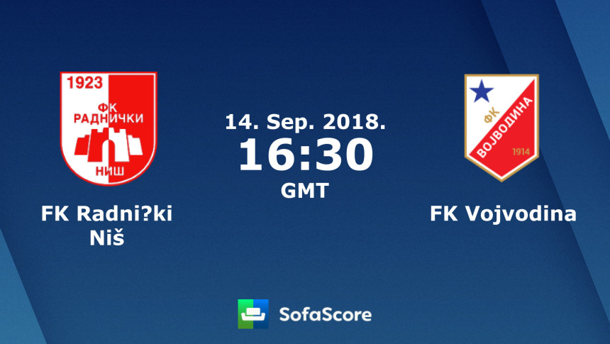 SLS: Nišlije dobile Vošu i ostale na 2. mjestu!