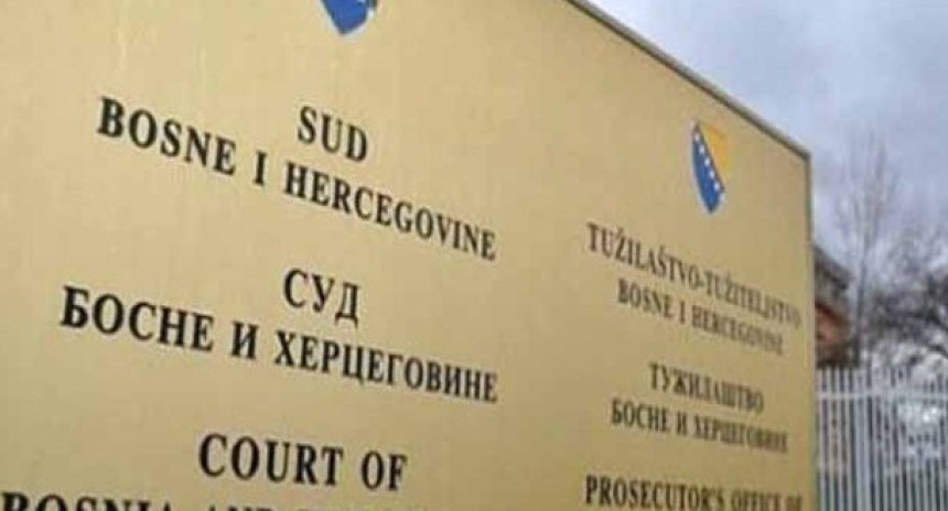 Prva presuda za zločin u Podrinju