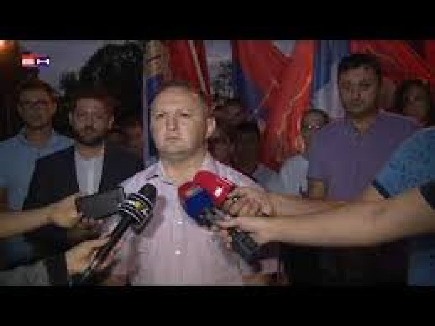 SDS: Srpsku ćemo vratiti narodu