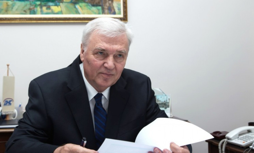 Павић: Премијер ће бити из ДНС-а