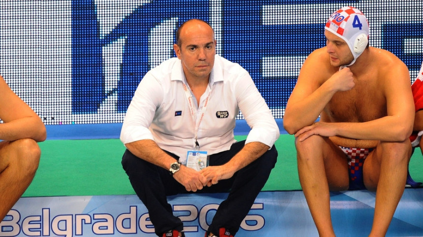 SK: ŠOK u Berlinu - Hrvatska ispala!