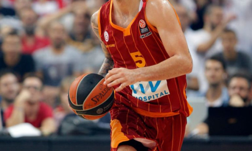Galatasaraju skinuta zabrana transfera!