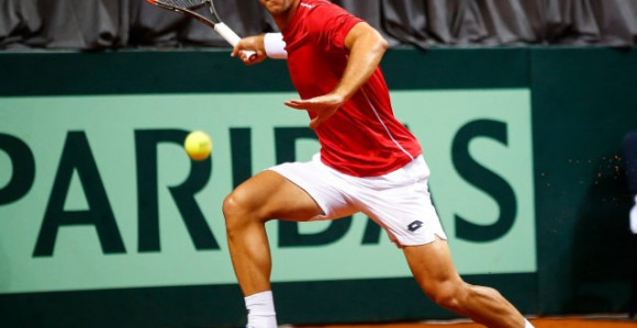 DK: Đere donio prvi poen Srbiji!