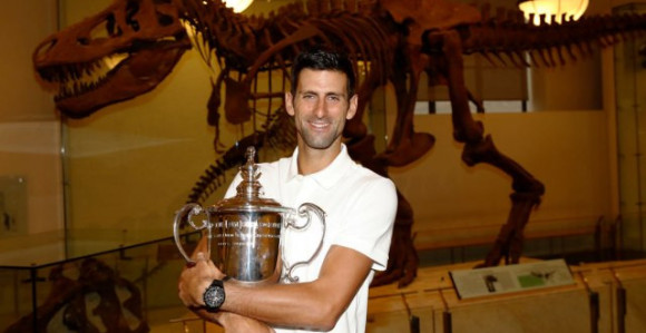 "Ako Novak uzme 21 Slem, biće najbolji svih vremena"!