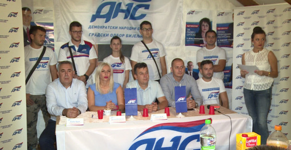 DNS će ispuniti sva obećanja