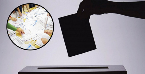 Krađa identiteta: Neki već ''glasali''