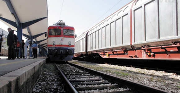 Нова опрема за Жељезнице Српске