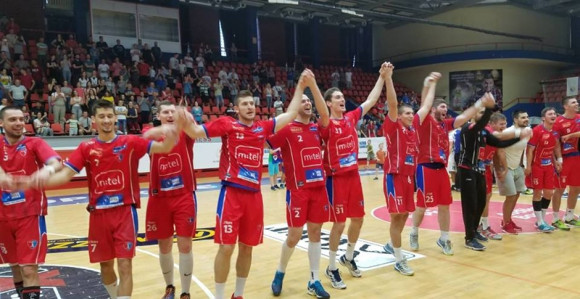 RK Borac igra Evropu, ali ne ide u Baku!