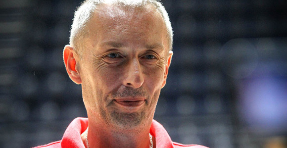 Tomić: Mora da se radi, da od djece postanu igrači!