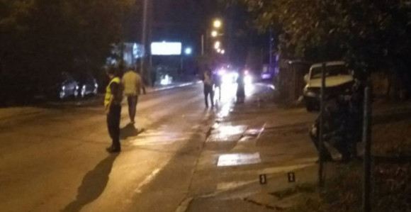 Udario dječaka: Vozač pobjegao