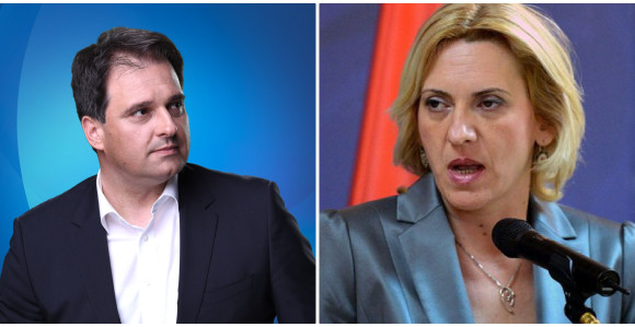 Željka i hrabrost: ''Nisam dezerter''