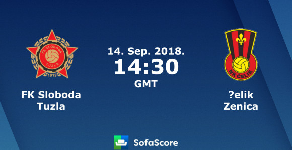 PL BiH: Tuzlaci uzeli mjeru Zeničanima!