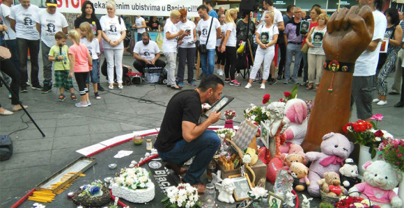 Завршавам причу са тужилаштвом