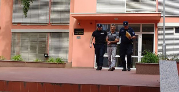 Oduzeta djeca roditeljima 